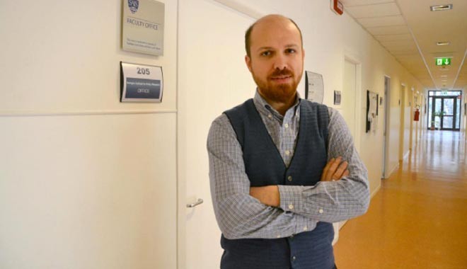 Bilal Erdoğan'a anahtar teslim 200 Milyon Dolarlık üniversite