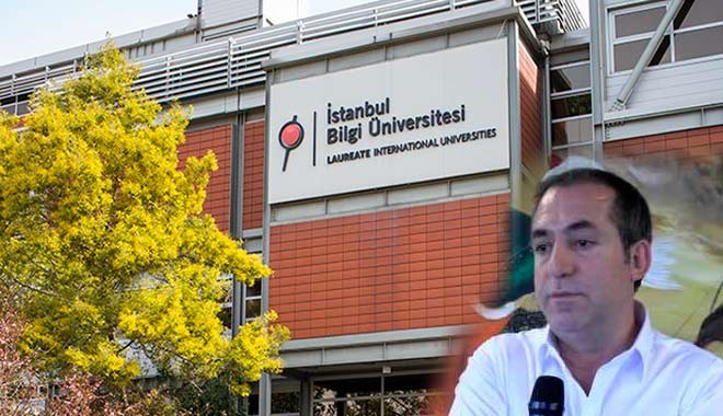 Bilgi Üniversitesi satıldı mı? İlbak Holding'den açıklama