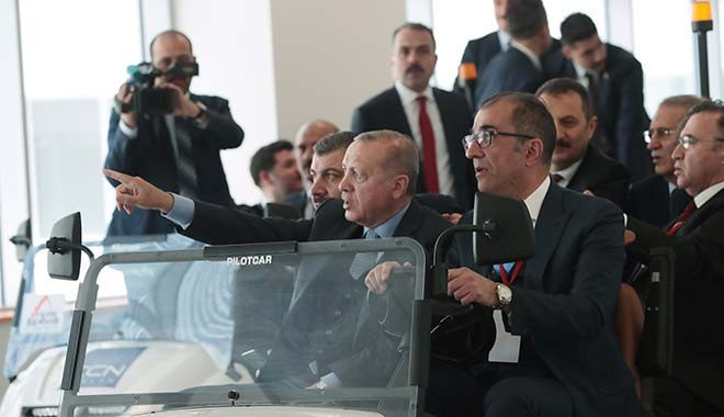 Bilkent Şehir Hastanesi için şehir merkezindeki 13 devlet hastanesi feda edildi