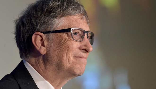 Bill Gates 2.2 Milyar Dolar yatırdı, Türkiye'de otel sahibi oldu