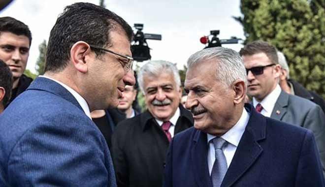 Binali Yıldırım'dan mazbatayla ilgili ilk açıklama: Son söz YSK’nındır