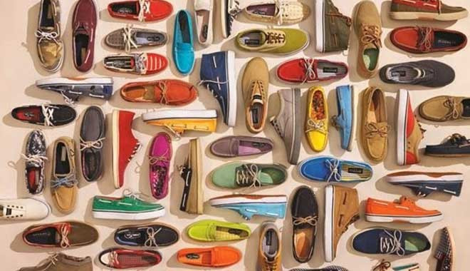 Bir ayakkabı devi daha konkordato istedi