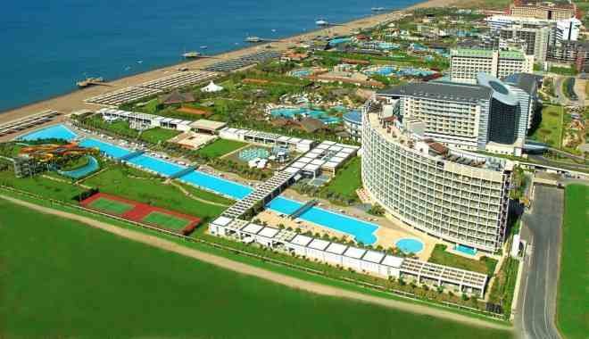 383 milyon liralık otel icradan yarı fiyatına satılıyor