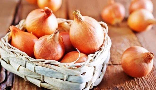 Bir yılda doları katladı.. Bu da Soğan kuru, bir yılda yüzde 212 arttı