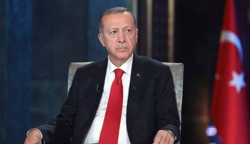 Bloomberg 14 Mayıs seçimi öncesi analiz yaptı... ''Erdoğan'ın hayatının sınavı''
