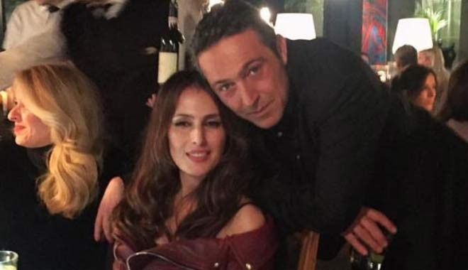 Boğaz’ın kitabı Londra’da tanıtılacak