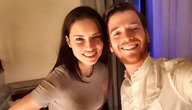 Bomba haber: Adriana Lima Türkiye’ye gelin gelecek
