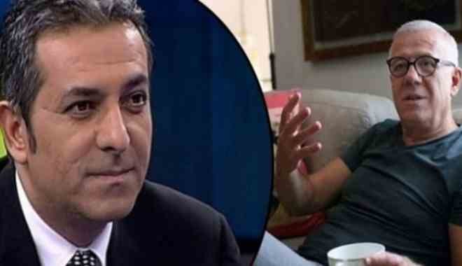 Bomba iddia! Akif Beki'yi Hürriyet'ten Ertuğrul Özkök mü kovdurdu?