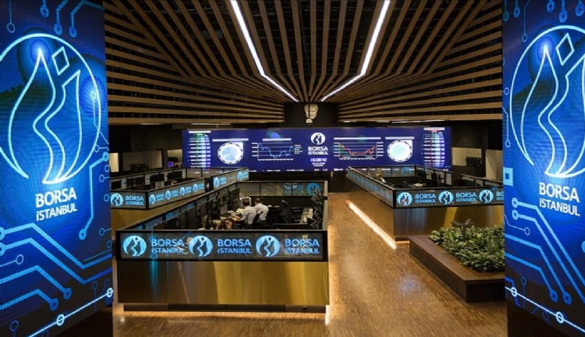 Borsa İstanbul'a yeni şirket