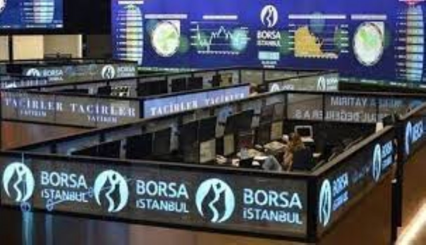 Borsa İstanbul'da gong Kaleseramik için çaldı
