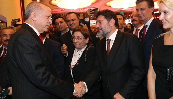 Borsa İstanbul'un Avrupalı ortağı 'Hakan Atilla kararı' nedeniyle payını satıyor
