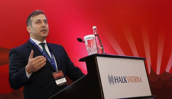 Borsa İstanbul'un Genel Müdürü değişti