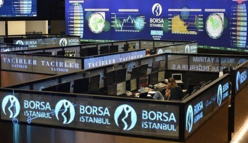 Borsa’da ‘faiz’ hareketliliği... Banka hisseleri neden düşüyor?