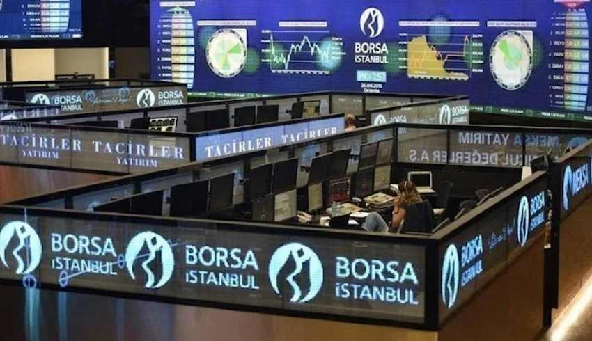 Borsaya manipülasyon düzenlemesi geliyor: 5 aracı kurumun ismi geçiyor