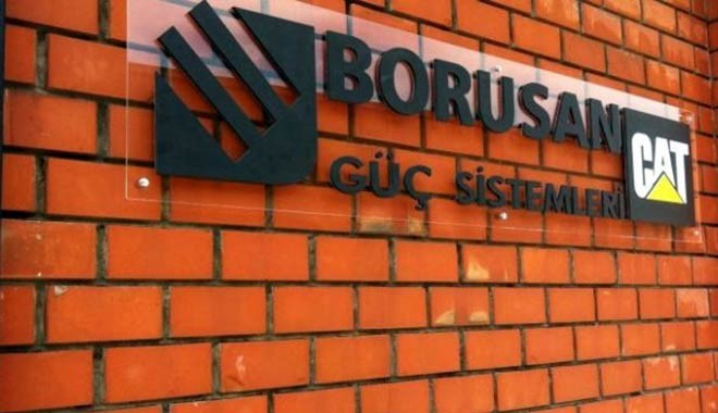 Borusan'da işten çıkarmalar başladı