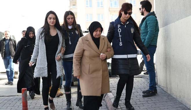 Boydak Ailesi üyeleri için karar çıktı