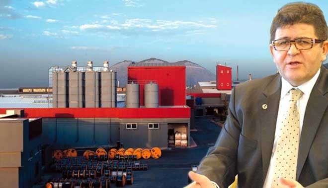 Boydak'a şok: HES Kablo'ya da kayyım atandı