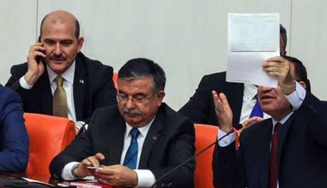 Bozdağ'dan Kılıçdaroğlu'na '200 Bin Dolar' cevabı