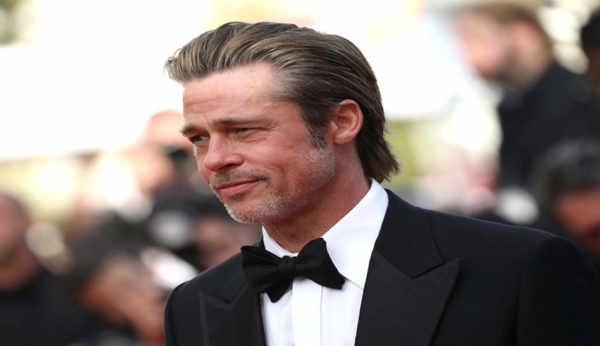 Brad Pitt yalanıyla dolandırıldı