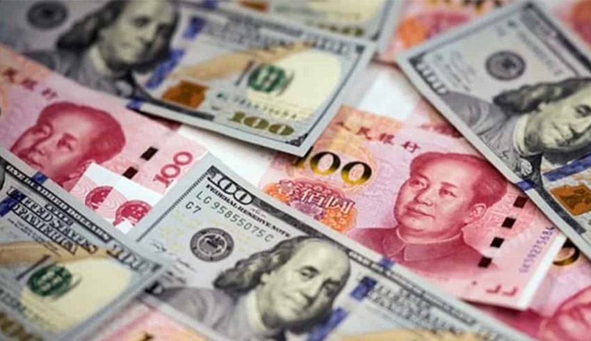 Brezilya ve Çin, ABD dolarını saf dışı bırakmak için ticaret anlaşması imzaladı