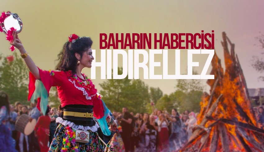Bu gece dilekler kağıda yazılacak