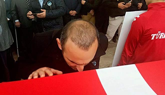 Bu kare için Yunanlı sporcuya soruşturma mı açıldı
