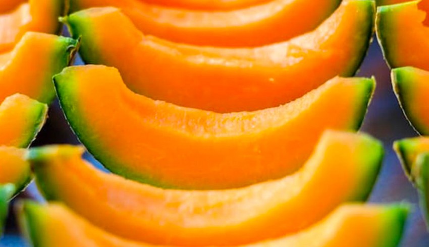 Bu kavun 25 bin dolar