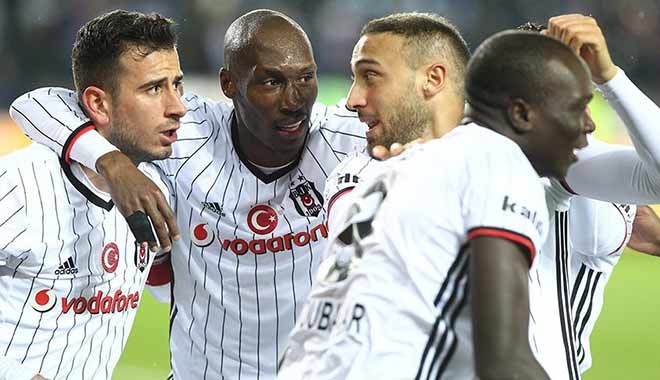 Bu maç hiç unutulmaz: Tam 7 gol atıldı....