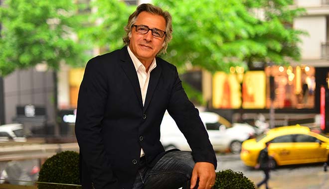Bugüne kadar yaptığımız en zor çekim: İşte Vargit Zamanı'nın hikayesi...