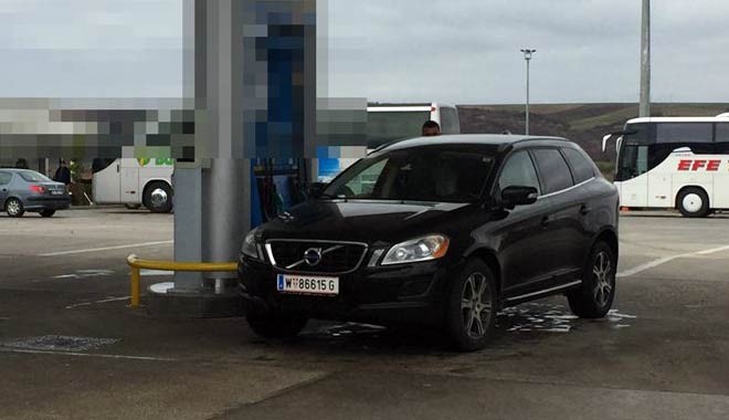 Bulgarlar depoyu Edirne'de dolduruyor, 80 TL kazanıyor