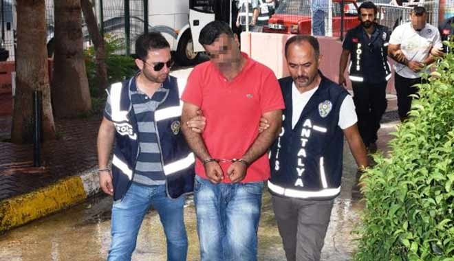 FETÖ yalanıyla Almanları 7 milyon euro dolandırdılar