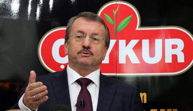Çaykur’u Didi de kurtaramadı! 267 milyon zarar etti