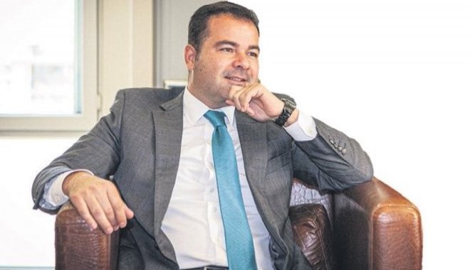 Burak Kaya: Bu sene turizmde durum hiç iç açıcı değil