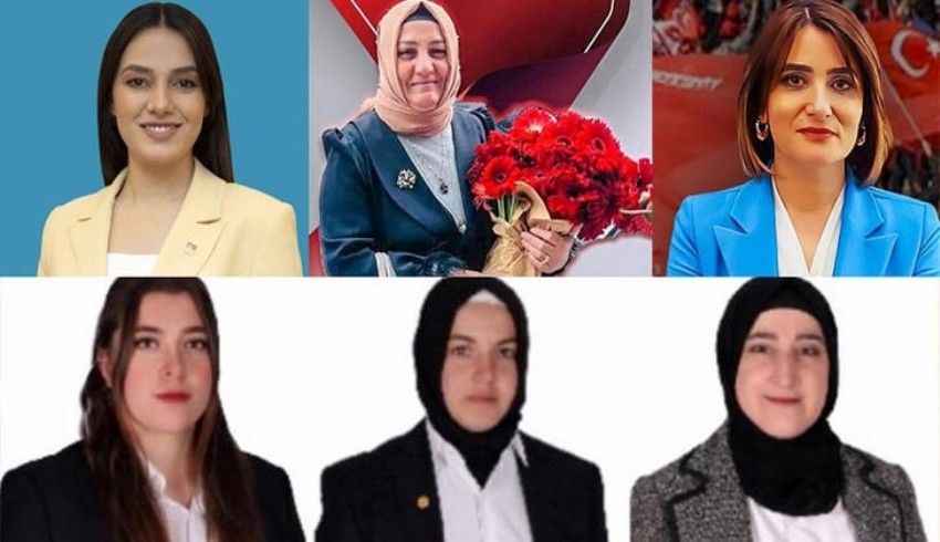 Burdur’un ilk kadın vekili kim olacak