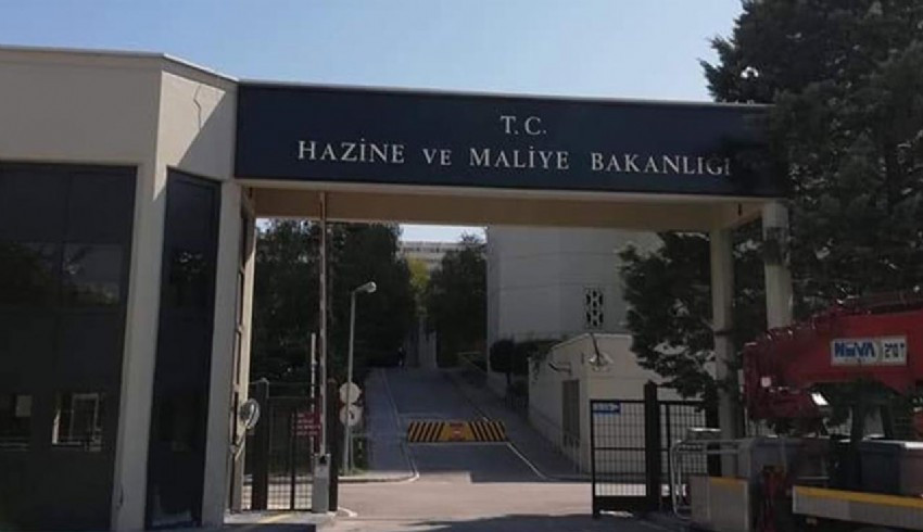 Bütçede tarihi açık