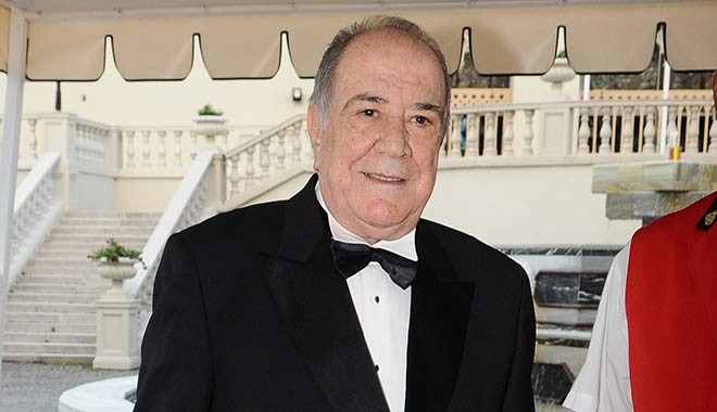 Büyük Kulüp'ün 23 yıllık başkanı Duran Akbulut hayatını kaybetti