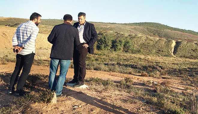 Büyük arsa vurgunu: Parsel parsel satmışlar...