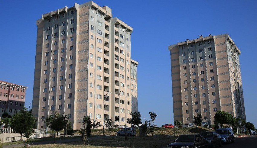 Büyükşehirlerdeki memurlara kira ve lojman desteği