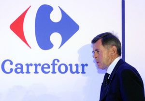 Carrefour, Türkiye'den çıkacak mı?