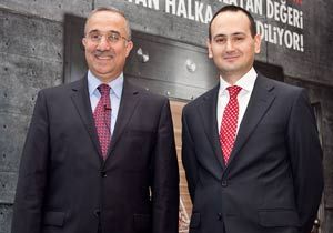 Ülker Bisküvi'de birleşme ertelendi