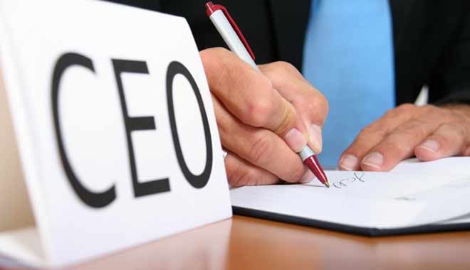 21 CEO yatırım toplantısına geliyor