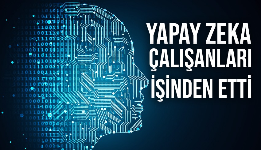 CEO personelinin yüzde 90'ını işten çıkardı