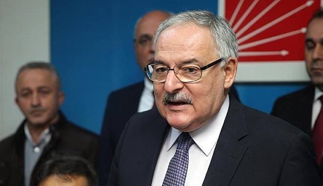 CHP Genel Başkan Yardımcısı Koç: Mansur Yavaş kazandı