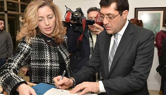 Beşiktaş Belediye Başkanı Hazinedar yüzde 400 emlak vergisi artışına ne dedi?..