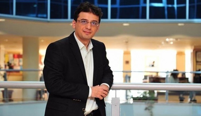 CHP'li Yunus Emre'den 'Teneke'li gönderme