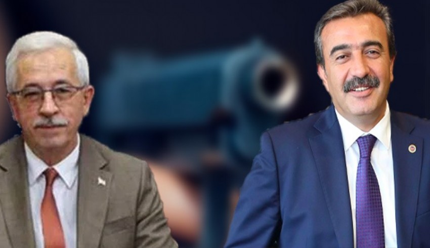 CHP'li başkanlara 2 günde 2 saldırı