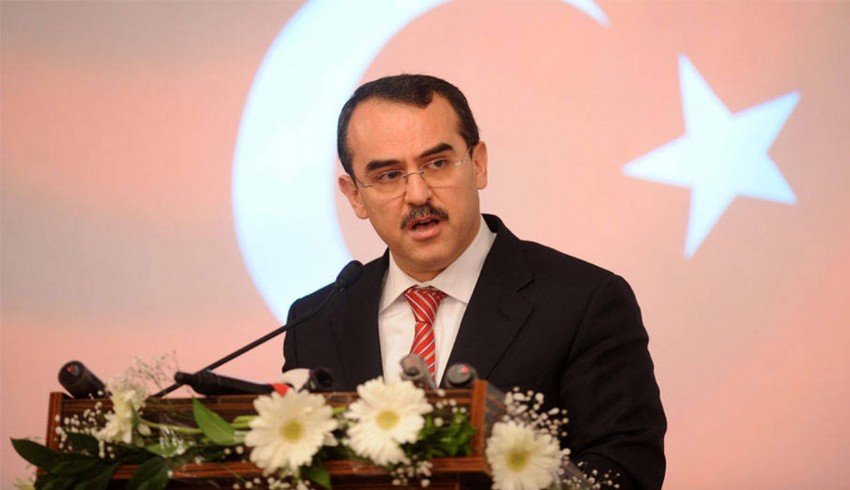 CHP listesindeki tartışmalı aday Sadullah Ergin'den Fetullah Gülen itirafı