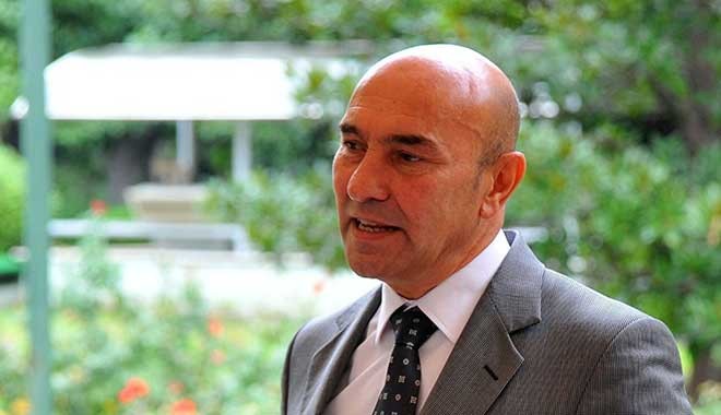 CHP'nin İzmir adayı Tunç Soyer'in en büyük rüyası Koç Holding...