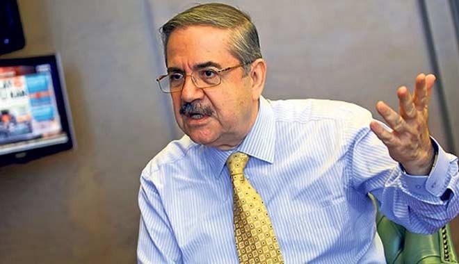 Taha Akyol'un yeni adresi belli oldu