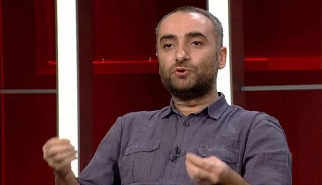 İsmail Saymaz: Çin'den 3 milyar dolar kredi aldığımıza dair haber yapıldı, hani biz IMF'ye borç veriyorduk